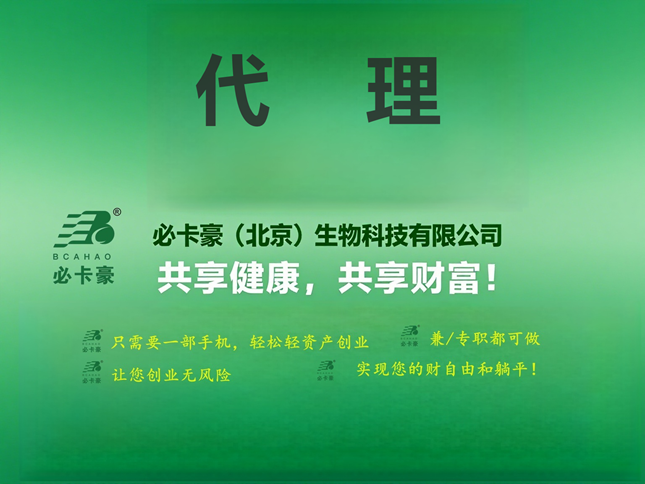 区域代理